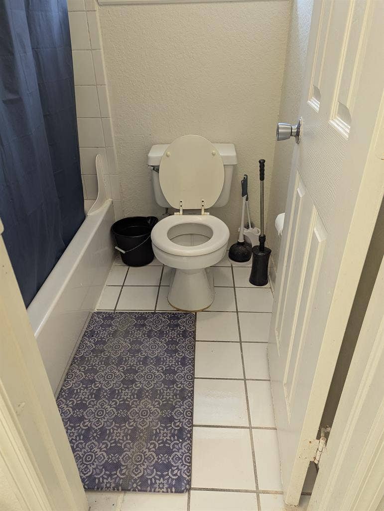 Perfect spot for UCF students