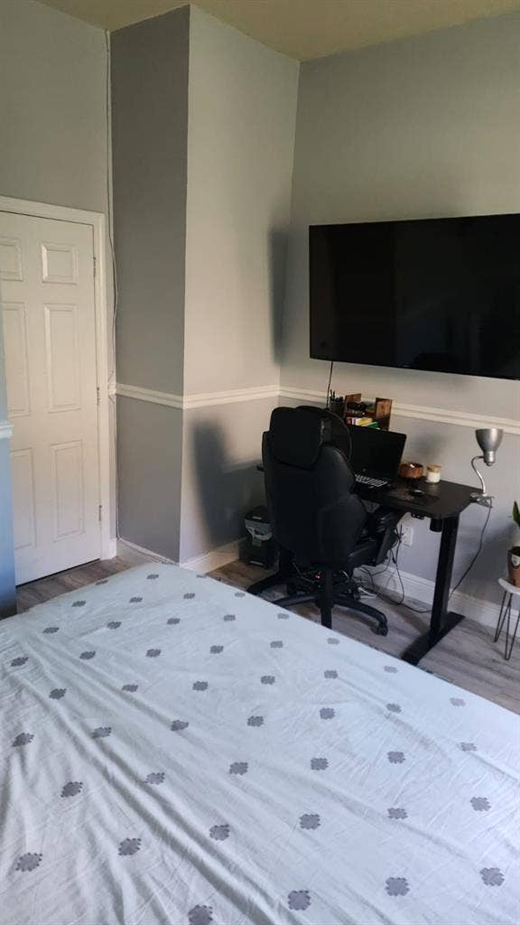 Peaceful and Relax Furniture Room W