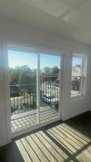 Room for Rent with Balcony