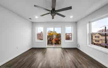 Room for Rent with Balcony