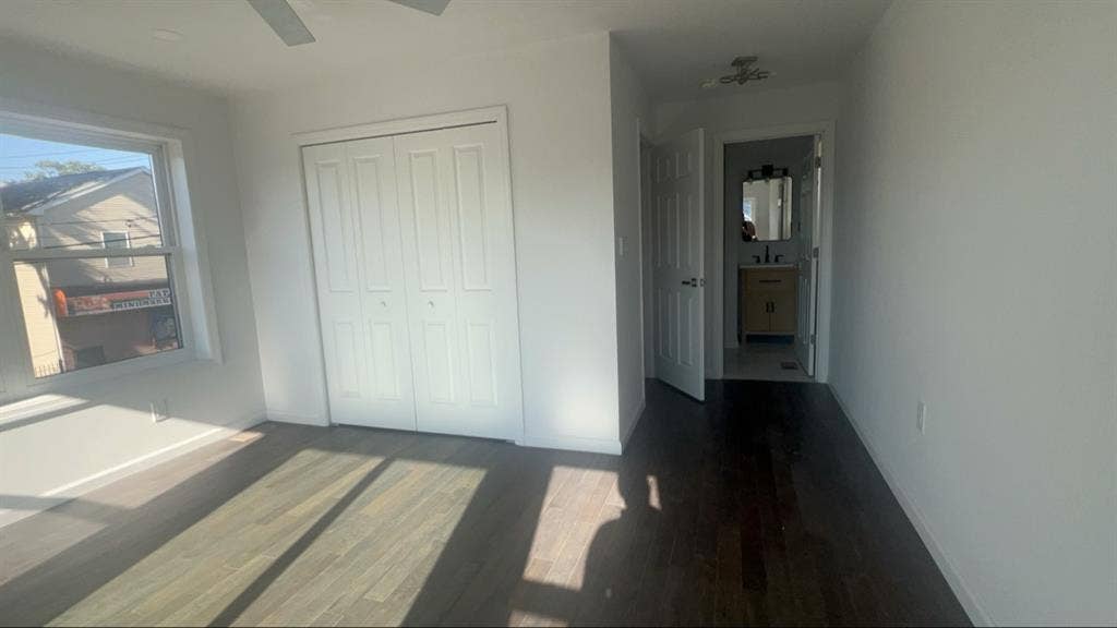 Room for Rent with Balcony