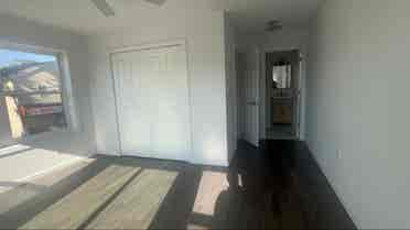 Room for Rent with Balcony