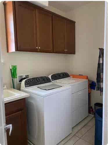 Private room for rent near SJSU