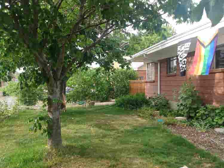 Room / Basement In-Law