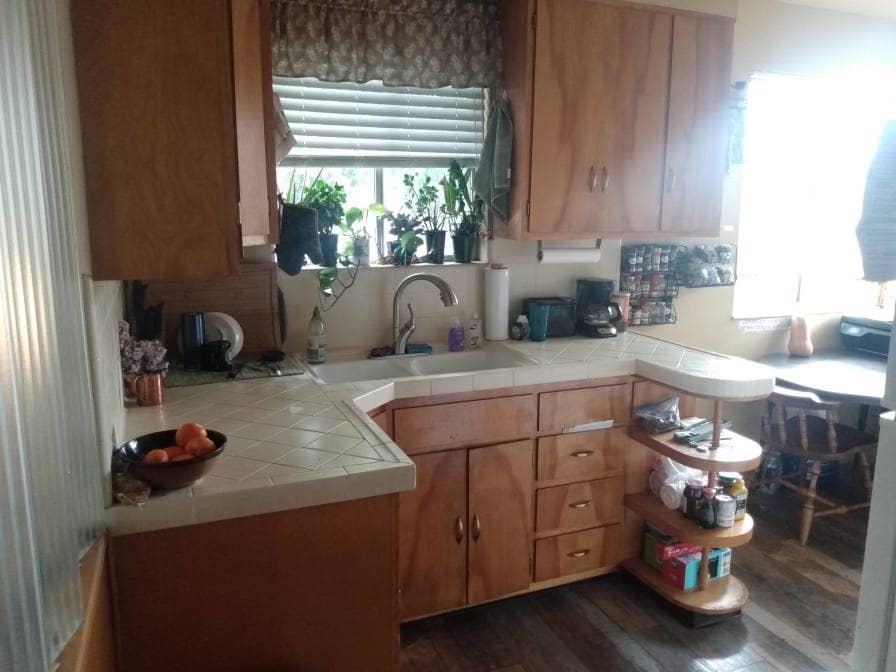 Room / Basement In-Law
