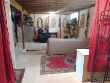 Room / Basement In-Law 