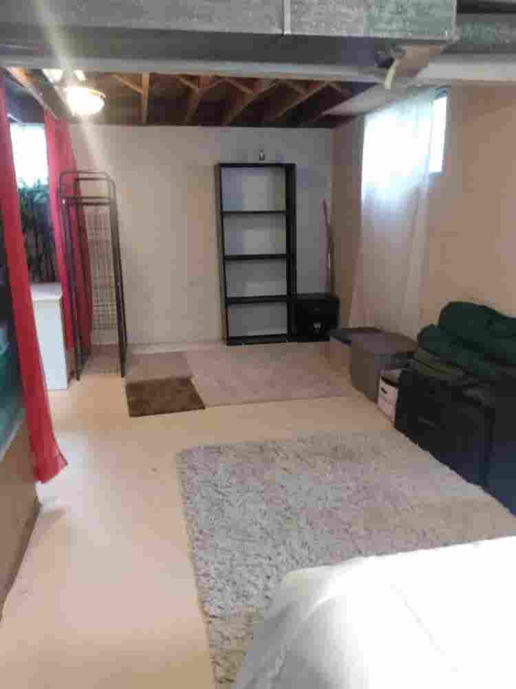 Room / Basement In-Law