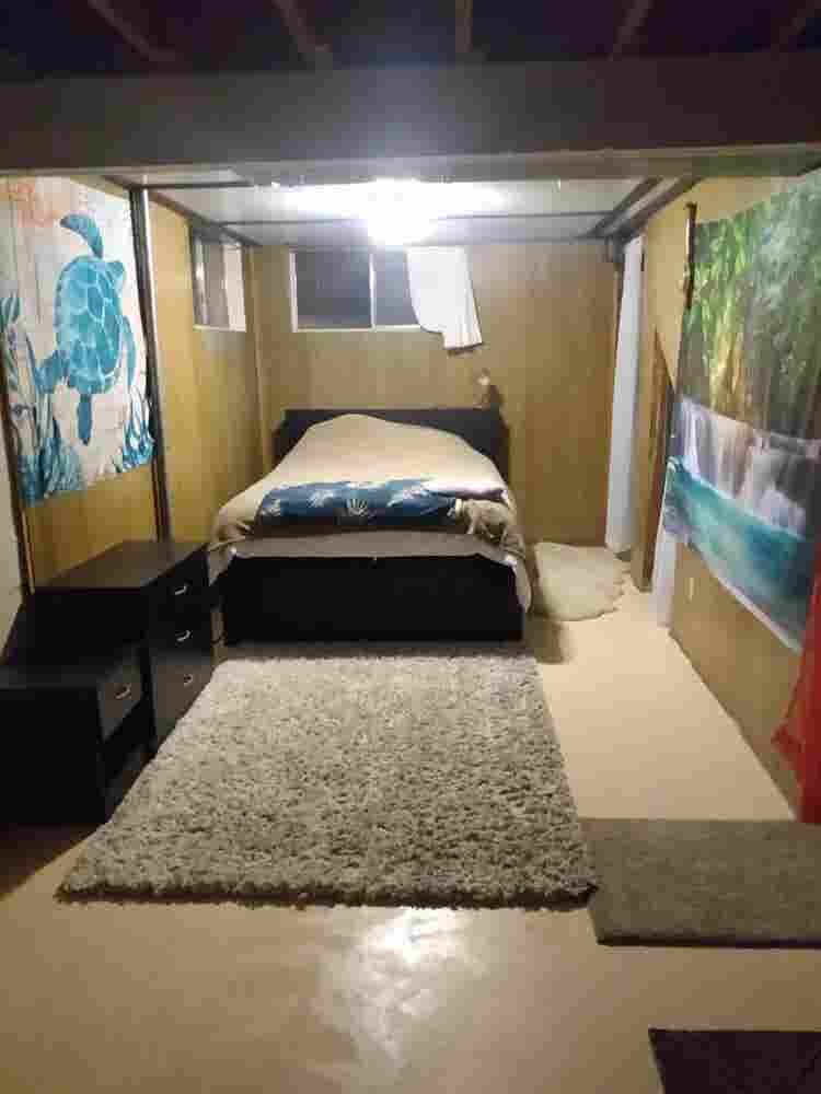 Room / Basement In-Law