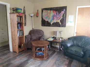 Room / Basement In-Law 