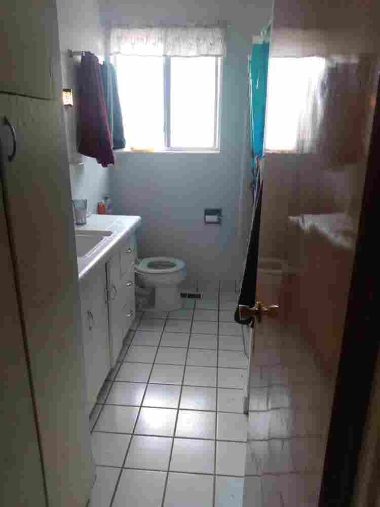 Room / Basement In-Law