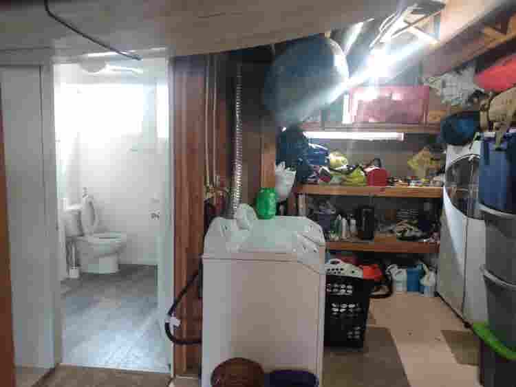 Room / Basement In-Law