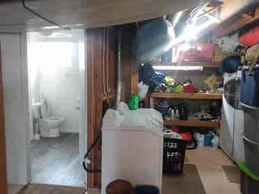 Room / Basement In-Law 