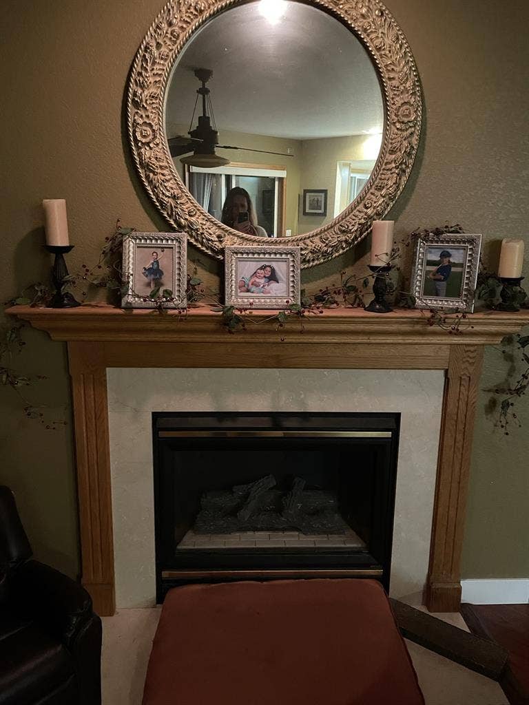 Room for rent.
