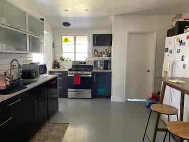 Room to rent with private bathroom!