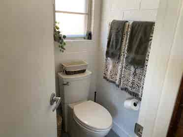 Room to rent with private bathroom!
