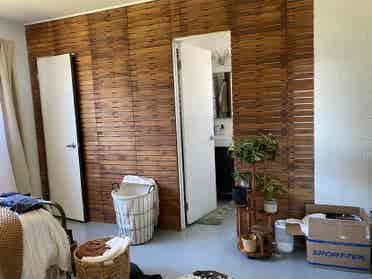 Room to rent with private bathroom!