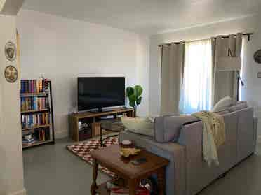 Room to rent with private bathroom!