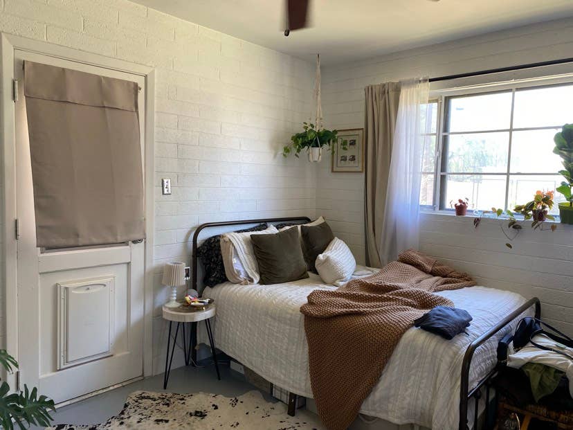 Room to rent with private bathroom!