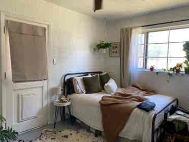 Room to rent with private bathroom!