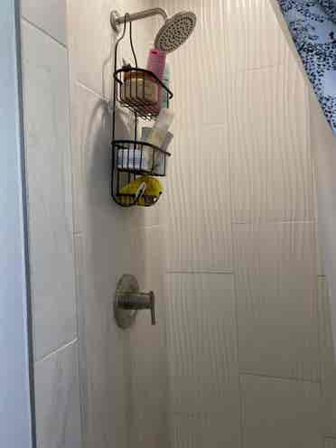 Room to rent with private bathroom!