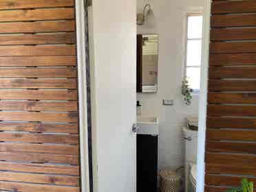Room to rent with private bathroom!