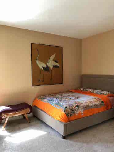 Gated community in  Rancho Mirage