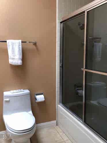 Gated community in  Rancho Mirage