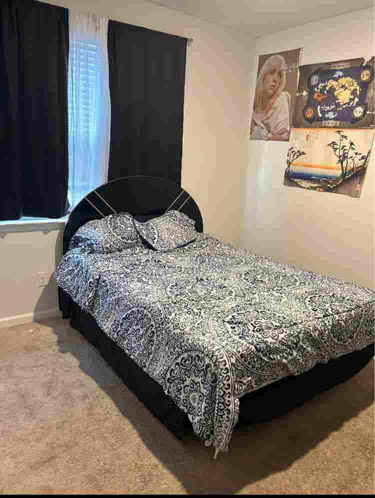 Room for rent in Cane Bay