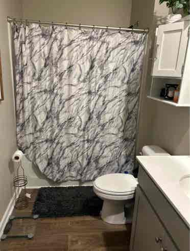 Room for rent in Cane Bay