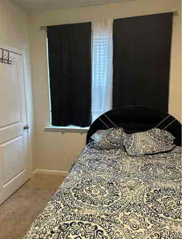 Room for rent in Cane Bay