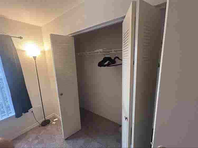 Looking for roommate