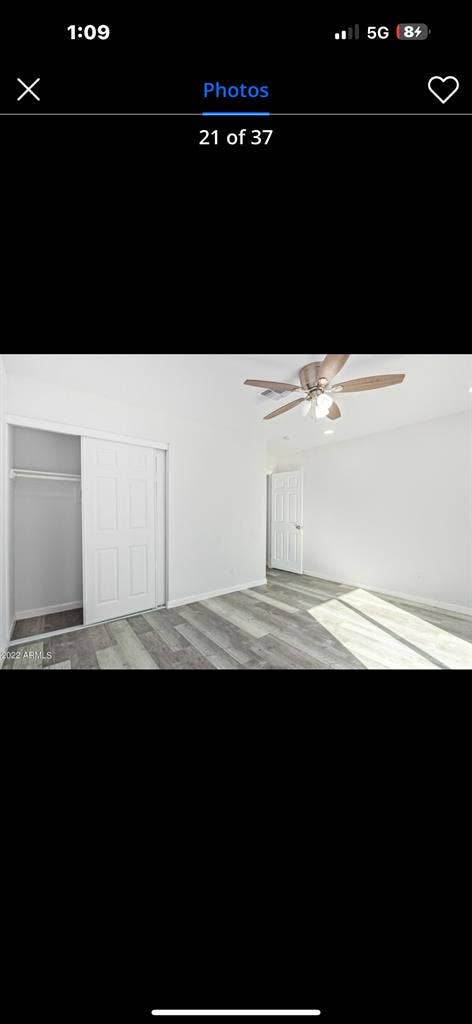 Large room for rent