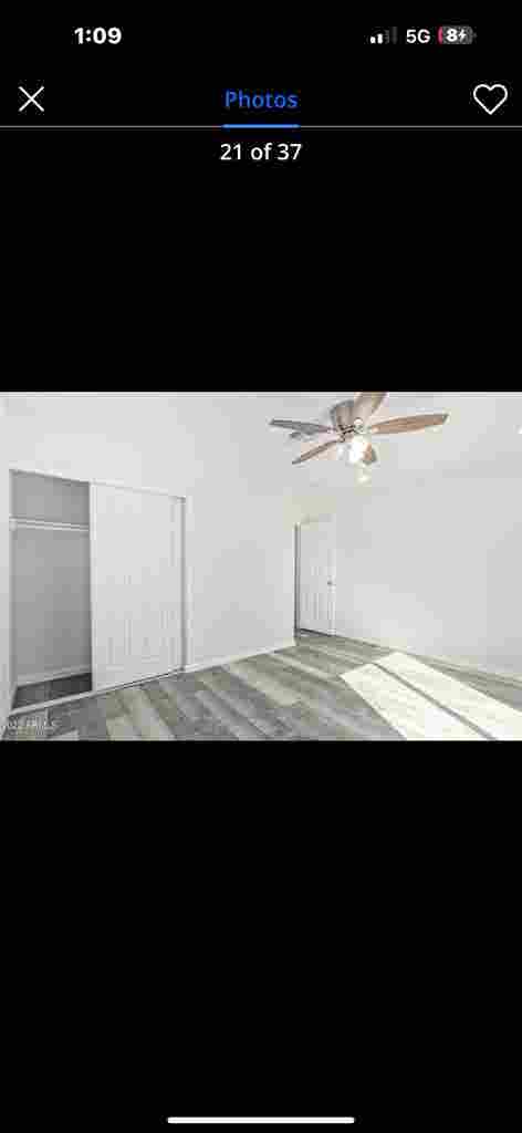 Large room for rent