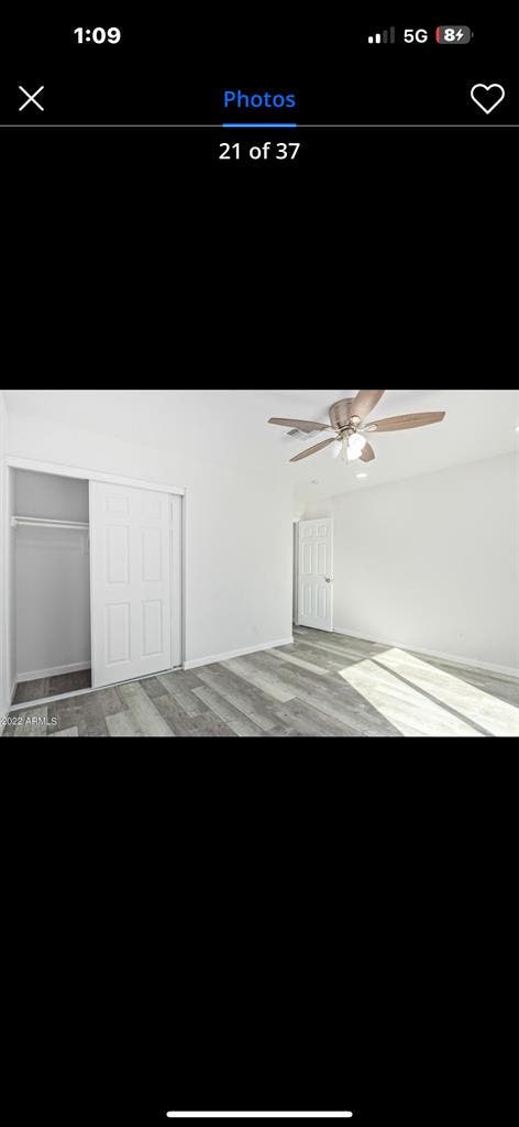 Large room for rent