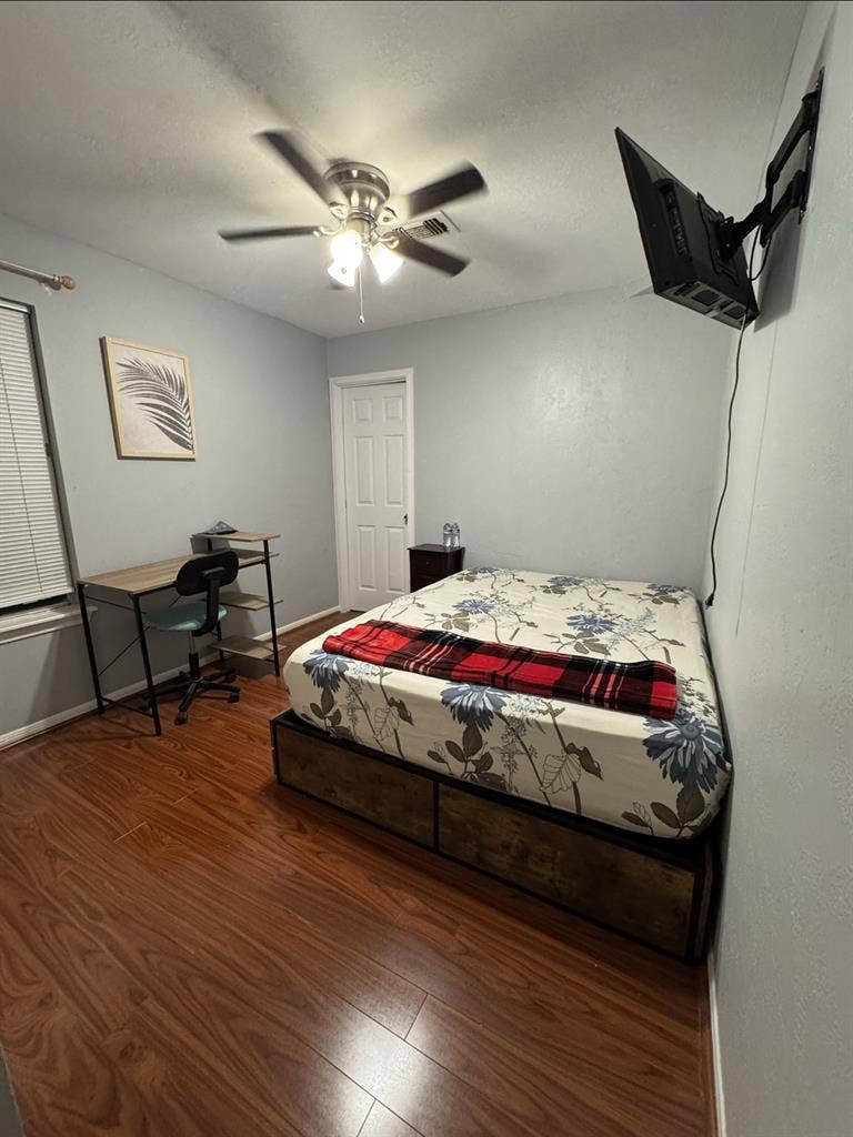 Room for rent