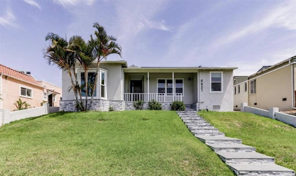 New Listing