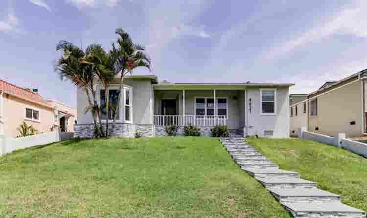 New Listing
