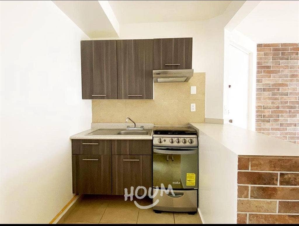 Renta habitación zona Polanco