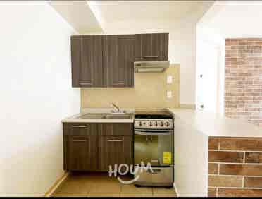 Renta habitación zona Polanco