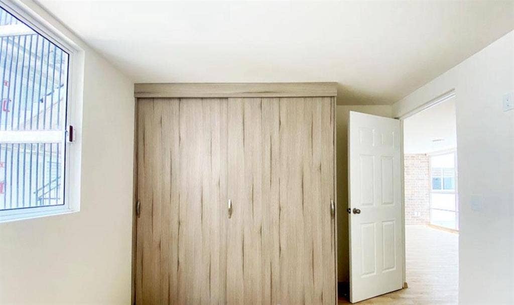 Renta habitación zona Polanco