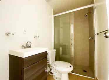 Renta habitación zona Polanco