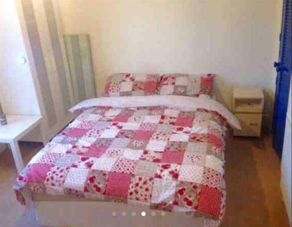 Double room for rent, bills onc
