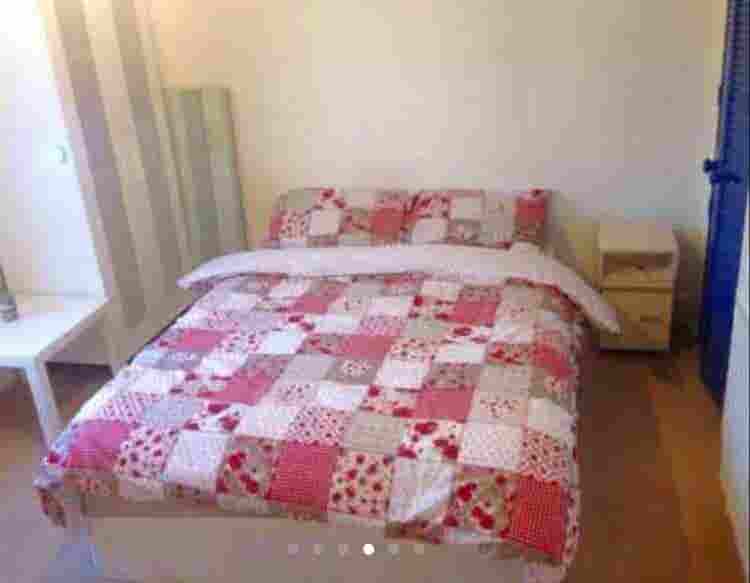 Double room for rent, bills onc