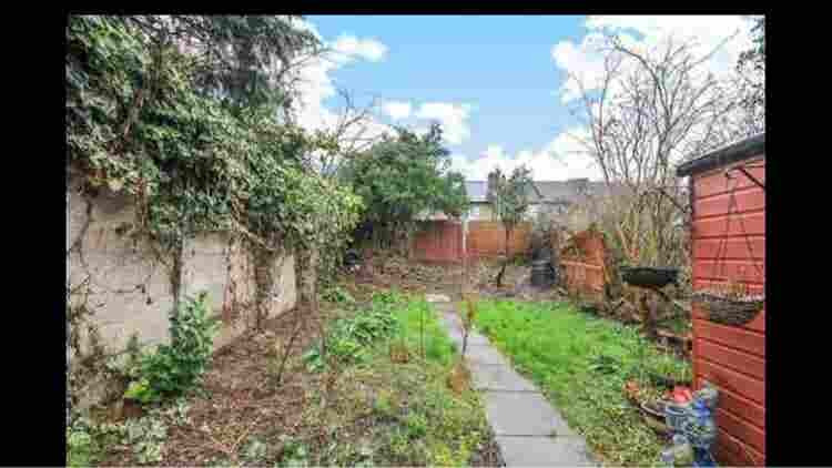 Double room for rent, bills onc