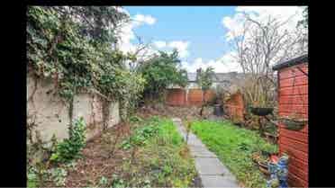 Double room for rent, bills onc