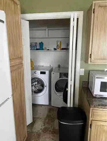 Two room options available