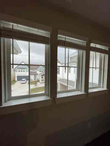 Furnished house in katy