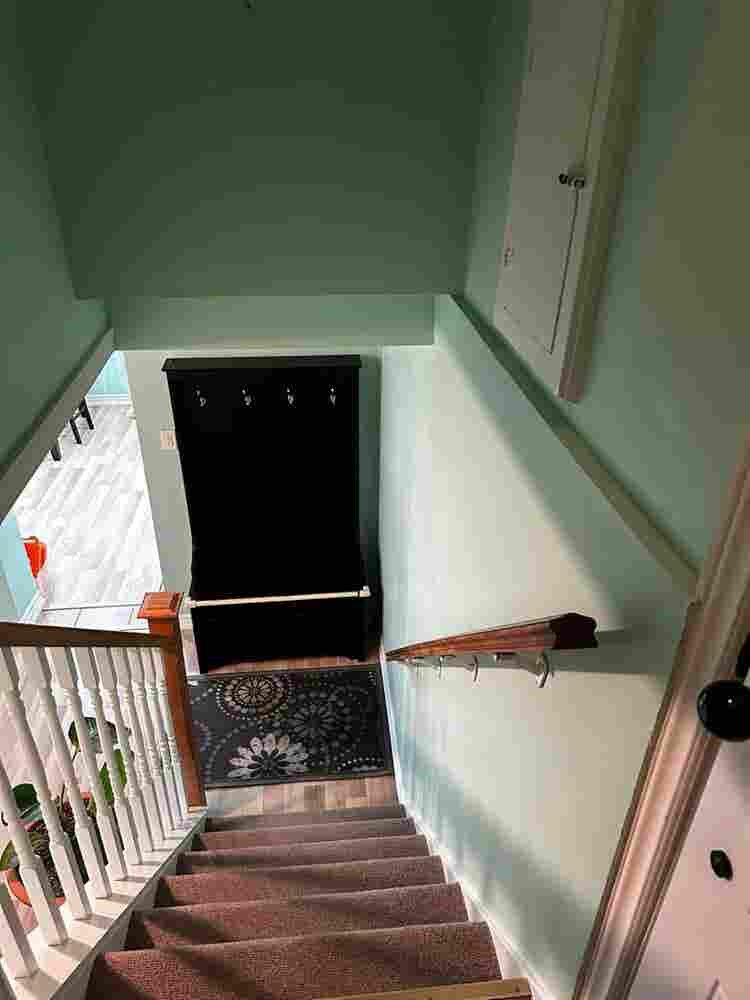 Two Bedroom Basement for Rent