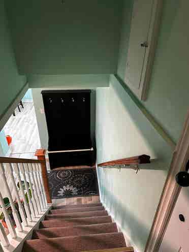 Two Bedroom Basement for Rent