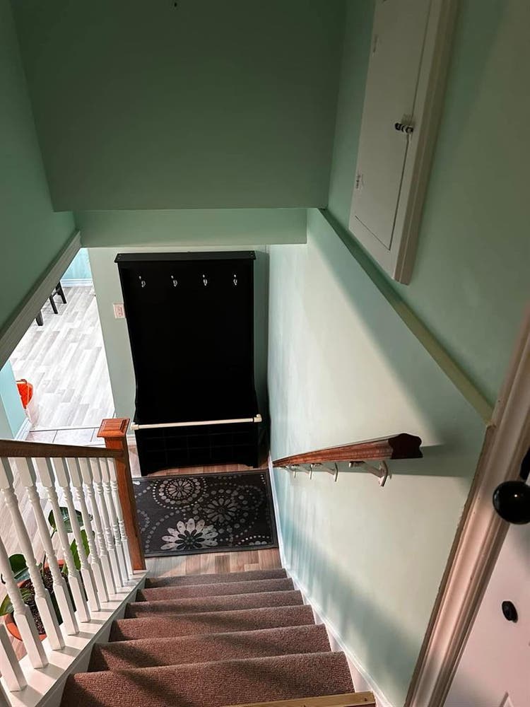 Two Bedroom Basement for Rent